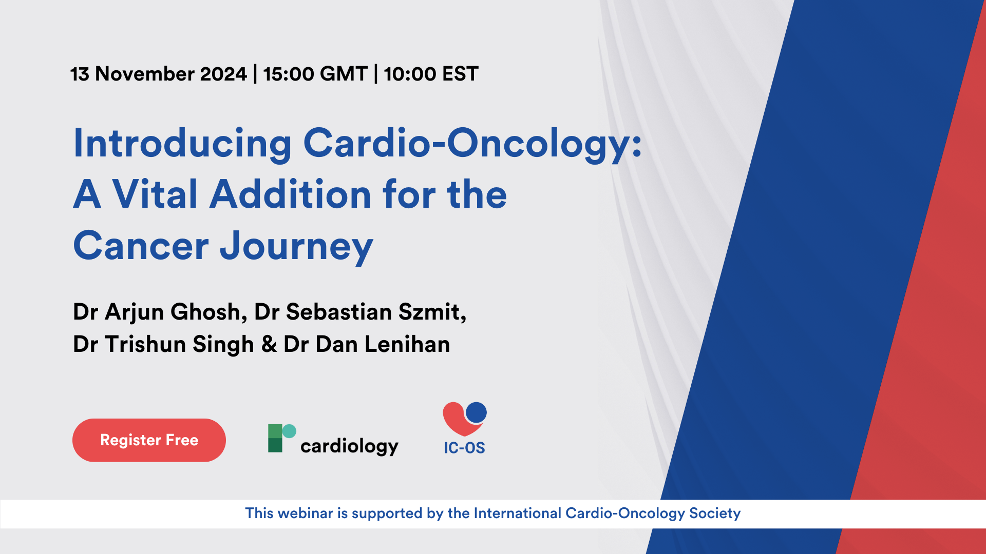 Introducing Cardio-Oncology: A Vital Addition for the Cancer Journey