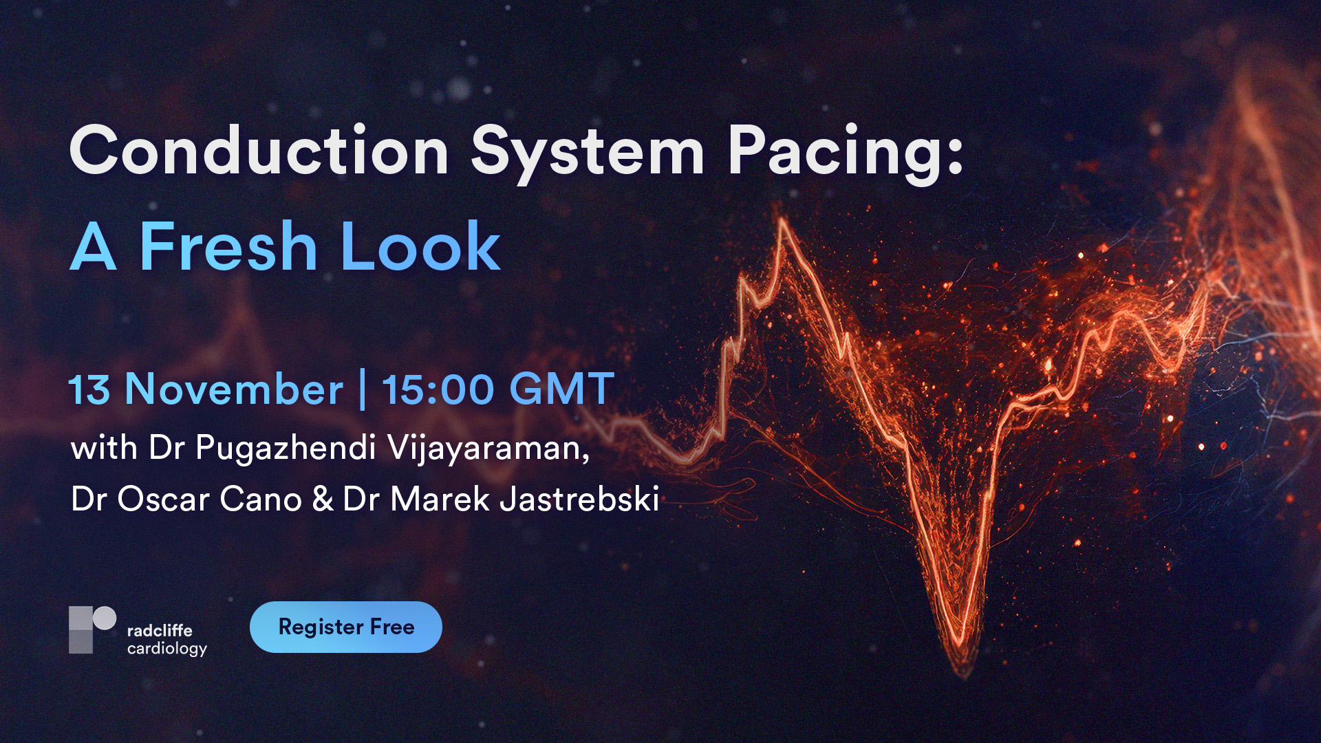 Conduction System Pacing: A Fresh Look