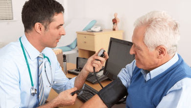 Hypertension and Stroke: Update on Treatment