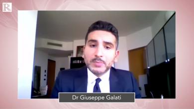 ESC 2020: Commentary on the EMPEROR-Reduced Study — Dr Giuseppe Galati