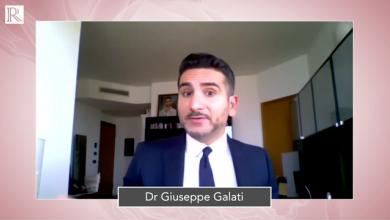 ESC 2020: Commentary on the DAPA-CKD Study — Dr Giuseppe Galati