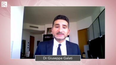 ESC 2020: Commentary on the PARALLAX Trial — Dr Giuseppe Galati