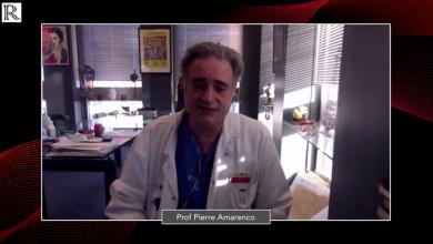 AHA 2020: Findings from the THALES trial — Prof Pierre Amarenco