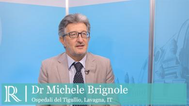 ESC 2018: Findings from APAF-CRT Trial — Prof Michele Brignole