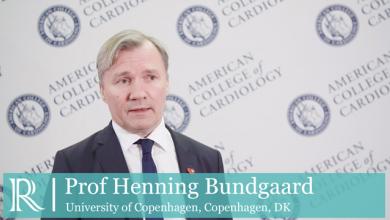 ACC 2019: The POET trial - Prof Henning Bundgaard