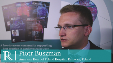 Trial Evaluating Novel, Microcrystalline, Biodegradable Polymer Paclitaxel Coated Balloon Interview with Piotr Buszman