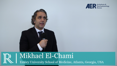 Micra Transcatheter Pacing System - Mikhael El-Chami