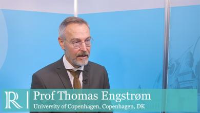 ESC 2018: VERDICT - Prof Thomas Engstrøm