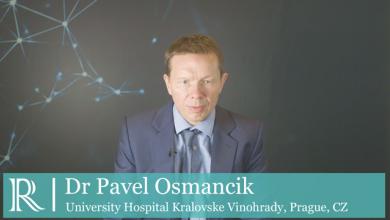 ESC 2019: PRAGUE-17 study - Dr Pavel Osmancik