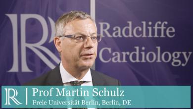 HFA 2019: PHARM-CHF Trial - Prof Martin Schulz