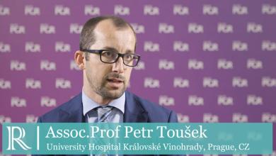 Euro PCR 2019: PRAGUE-19 Study - Dr Petr Toušek