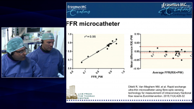 LFTTC - FFR Guided Treatment Of Significant Bifurcation Lesions
