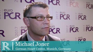 EuroPCR 2017 : Magmaris - The Impact of Scaffold Design and Materials on Reducing Thrombogenicity