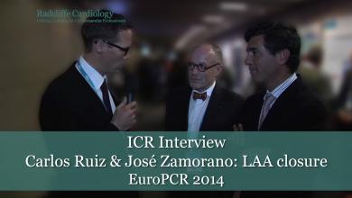 Jose Luis Zamorano | Radcliffe Cardiology