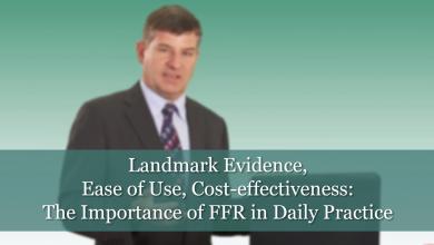 Cost-effectiveness Fractional Flow Reserve