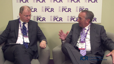 EuroPCR 2016: Tavi in 2016 - Reflections on Partner2A