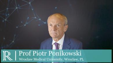 ESC 2019: DAPA-HF - A Reaction - Prof Piotr Ponikowski