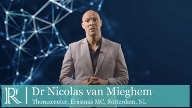 ESC 2019: Wrap-up - Part 2 - Dr Nicolas van Mieghem
