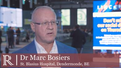 LINC 2019: The ReFlow Outcomes - Dr Marc Bosiers