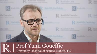 REPLACE Study - Professor Yann Gouëffic