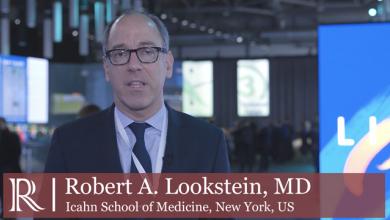 LINC 2019: IN.PACT™ - Robert A. Lookstein, MD