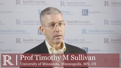 MIMICS-2 study - Prof Timothy S Sullivan