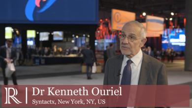 LINC 2020: Safety analysis of the Lutonix® SFA DCB — Dr Kenneth Ouriel