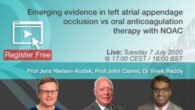 Left Atrial Appendage Occlusion vs. Oral Anticoagulation Therapy with NOAC
