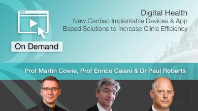 Cardiac Implantable Devices &amp; App Based Solutions