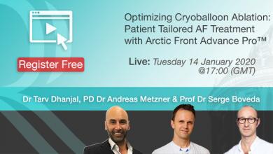 Optimizing Cryoballoon Ablation: Patient Tailored AF Treatment