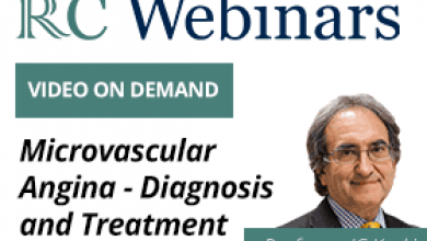 Microvascular Angina - Diagnosis and Treatment
