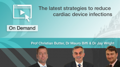 The Latest Strategies To Reduce Cardiac Device Infections