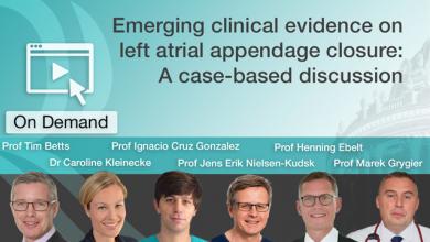 Emerging Clinical Evidence on Left Atrial Appendage Closure