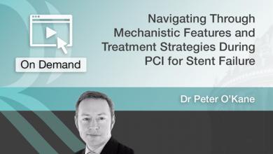 Treatment Strategies During PCI for Stent Failure