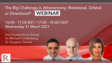 The Big Challenge in Atherectomy: Rotational, Orbital or Directional?
