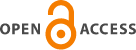 open access logo